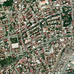 Drone Görünümü