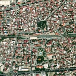 Drone Görünümü