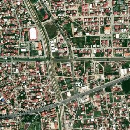 Drone Görünümü