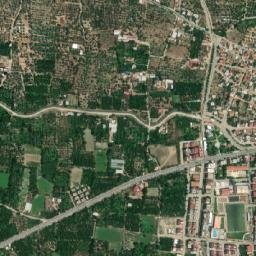 Drone Görünümü