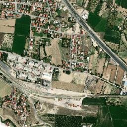 Drone Görünümü