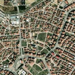 Drone Görünümü