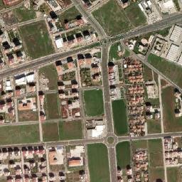 Drone Görünümü