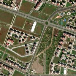 Drone Görünümü