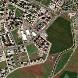 Drone Görünümü