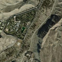 Arçabil map(satellite map)