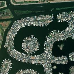 4530 Discovery Point Discovery Bay CA High Resolution Satellite Map