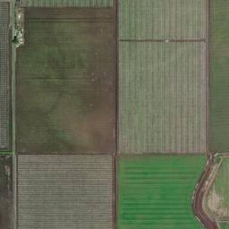 4501-6249 Maybeck Rd Stockton CA High Resolution Satellite Map