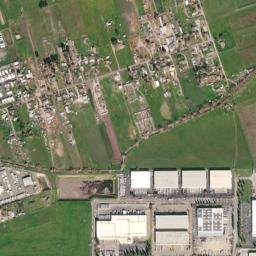 3598 Marfargoa Rd Stockton, California Satellite Map