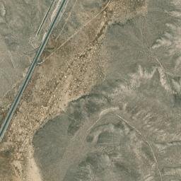 Unnamed Road, NV, America High Resolution Satellite Map