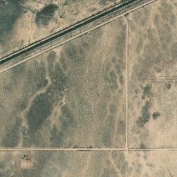 Unnamed Road Beryl UT 84714 High Resolution Satellite Map