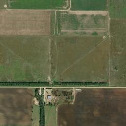 1420-2498 East Lake Cable Road, Hutchinson High Resolution Satellite Map