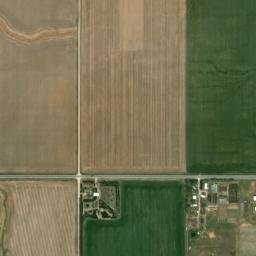 3102-3598 Southwest 125th Street, Sedgwick High Resolution Satellite Map