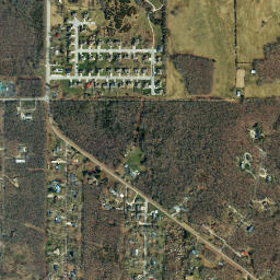 12362-12546 South Rolla Street, Rolla, MO High Resolution Satellite Map
