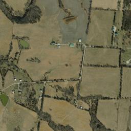 Satellite view of Pallo's Par 3 Golf Course
