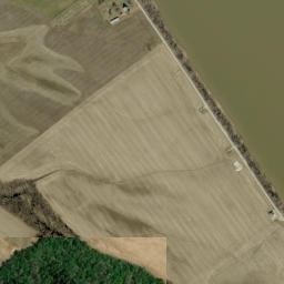 Hawesville-Lewisport Road, Hawesville, KY High Resolution Satellite Map