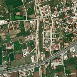 Drone Görünümü