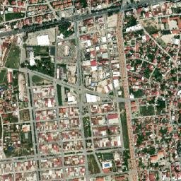 Drone Görünümü