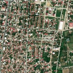 Drone Görünümü