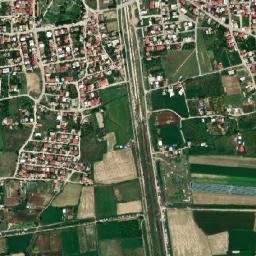 Drone Görünümü