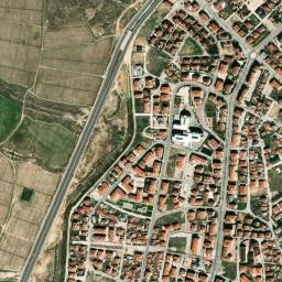 Drone Görünümü