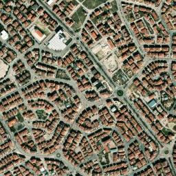 Drone Görünümü