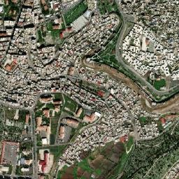 Drone Görünümü