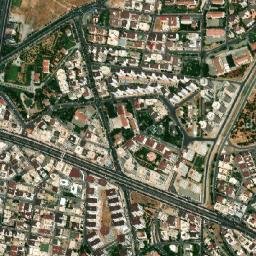 Drone Görünümü