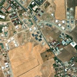 Drone Görünümü