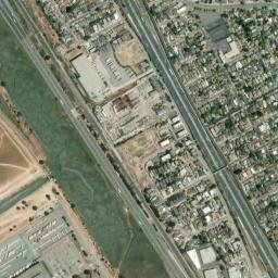 Eastshore Fwy, Richmond, CA 94804 Satellite Map