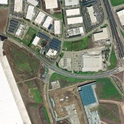 3000-3198 Arch Airport Rd Stockton High Resolution Satellite Map