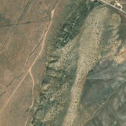 Gap Road, UT, USA High Resolution Satellite Map