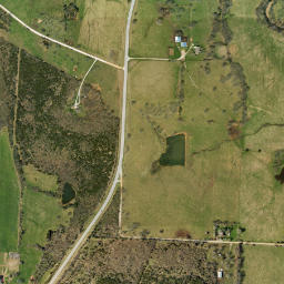 US-54 Weaubleau Missouri High Resolution Satellite Map