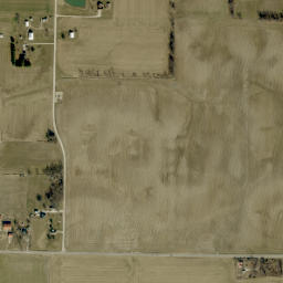 4071 Indiana 66, Rockport, IN 47635, USA High Resolution Satellite Map