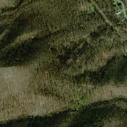 Satellite view of Stoney Creek Golf Course