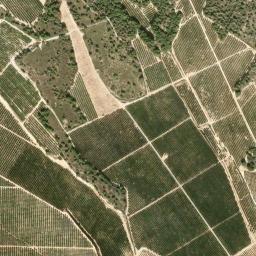 Satellite view of Lo Romero