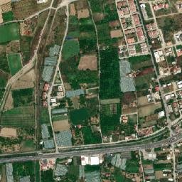 Drone Görünümü