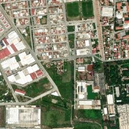 Drone Görünümü