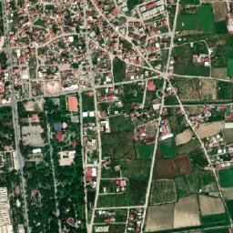 Drone Görünümü