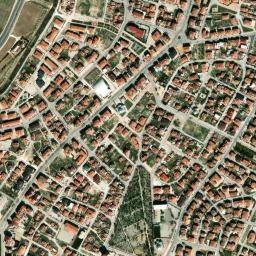 Drone Görünümü