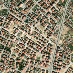 Drone Görünümü
