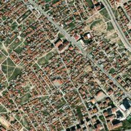 Drone Görünümü
