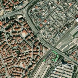 Drone Görünümü