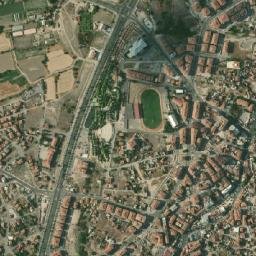 Drone Görünümü