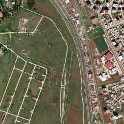 Drone Görünümü