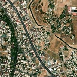 Drone Görünümü