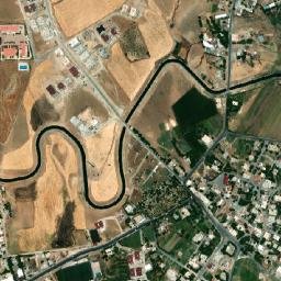 Aydınkonak map(satellite map)