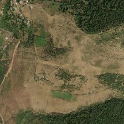 Talesh map(satellite map)