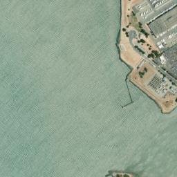 Isabel St, Richmond, CA 94804 Satellite Map