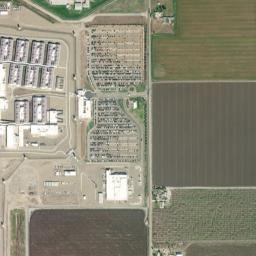 Austin Rd Stockton, California Satellite Map